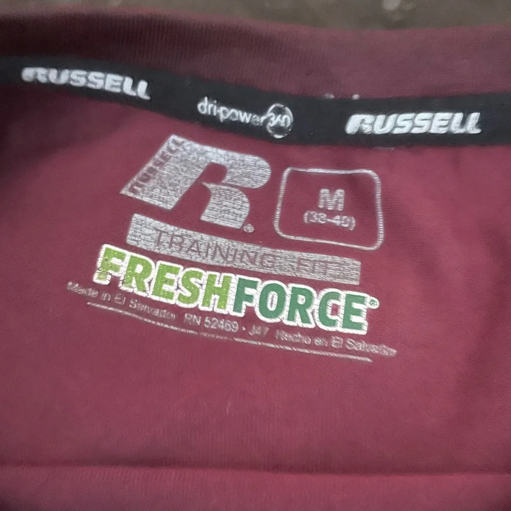 Performance T-Shirt - Picture 2 of 2